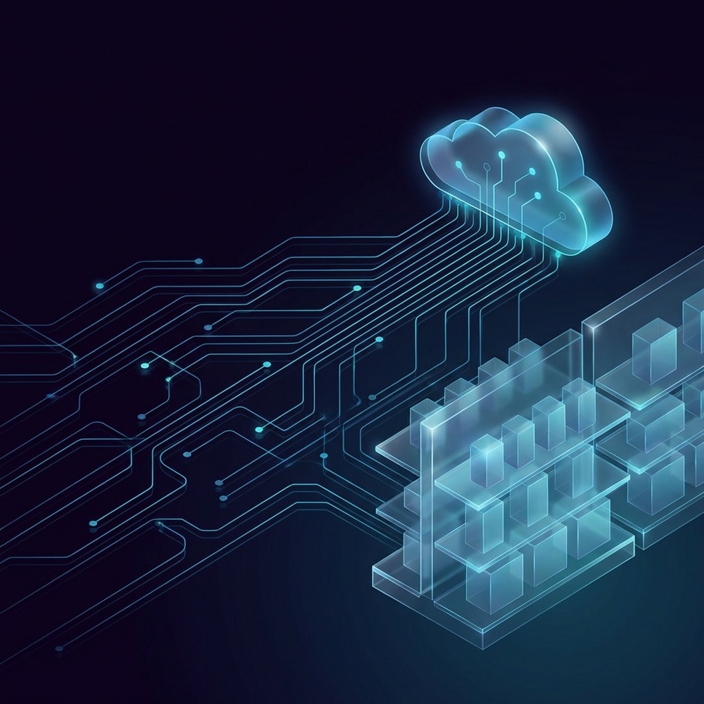 AI in Retail Visualization