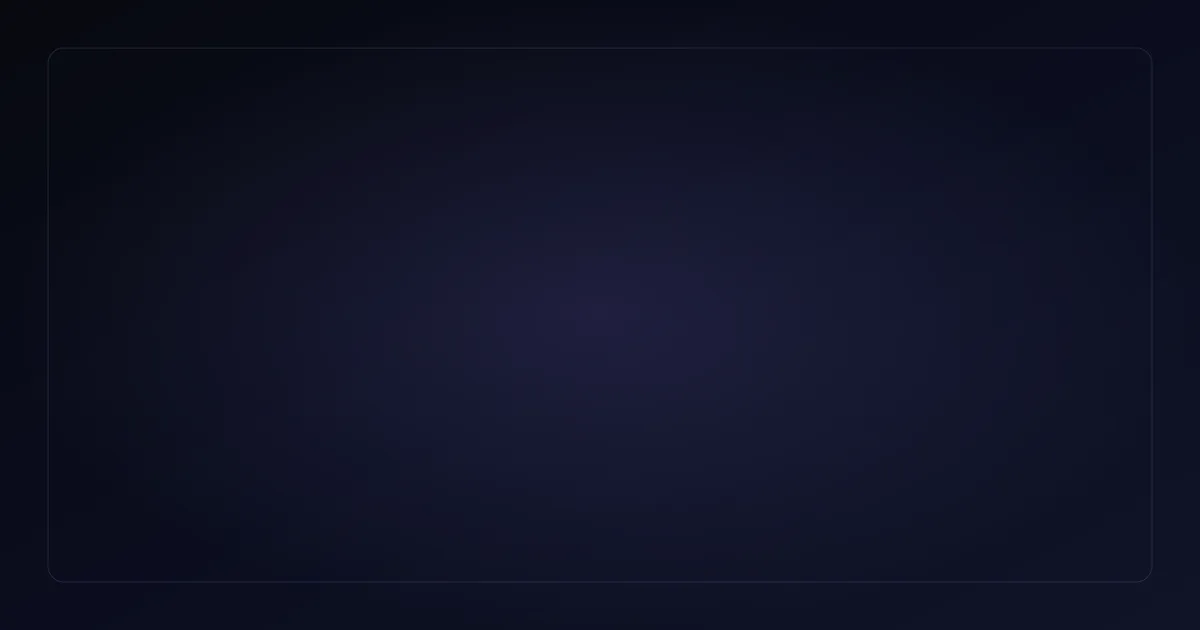 AI Governance Is Broken: Why We Must Deploy to Truly Control cover image