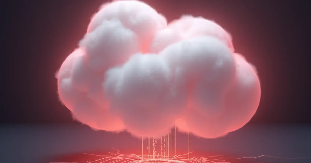 AI's Invisible Tax: How Cloud 'Savings' Mask Rising Unit Costs for Production AI cover image