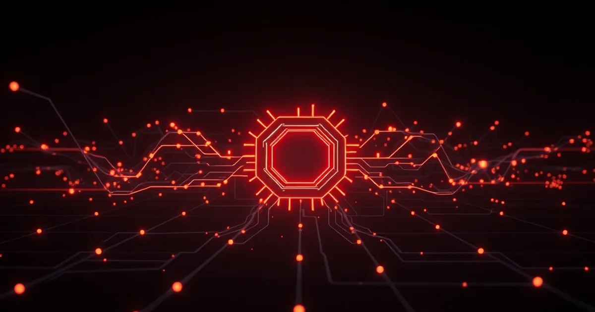Beyond Prediction: Why Retail's Supply Chain AI Needs a New Operating System cover image