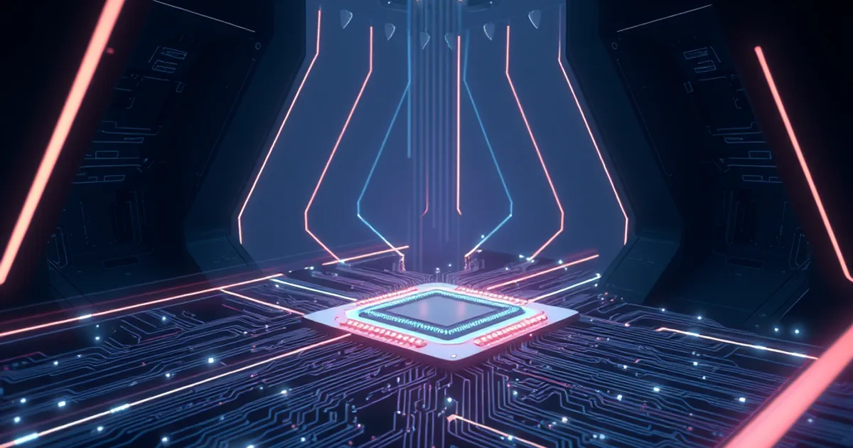 NVIDIA's Full Stack: Why the Vera CPU Isn't the Moat You Think It Is for AI's Edge cover image