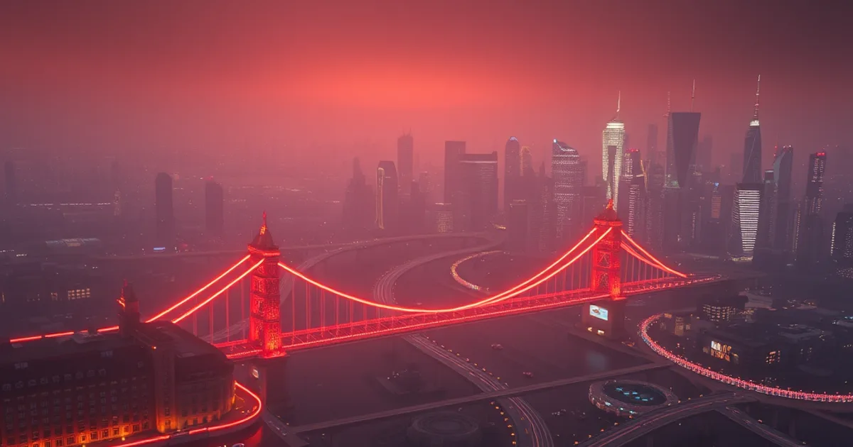 Silicon Valley's 5-Year Problem: Why Permanent Capital AI Founders Build in London cover image