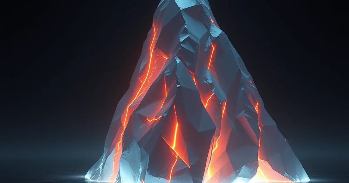 The AI TCO Iceberg: Why Your Vendor's Price Tag Is Just the Tip cover image