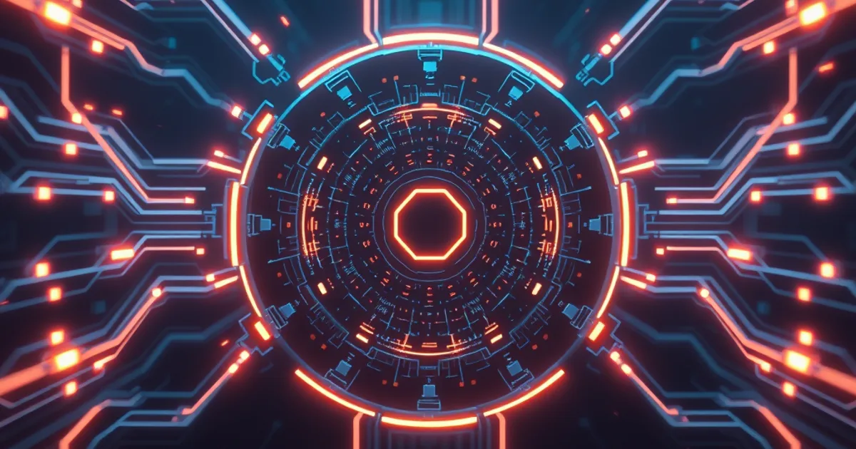 The Autonomous Co-Worker: Why Enterprise AI Is Moving Beyond the Prompt cover image