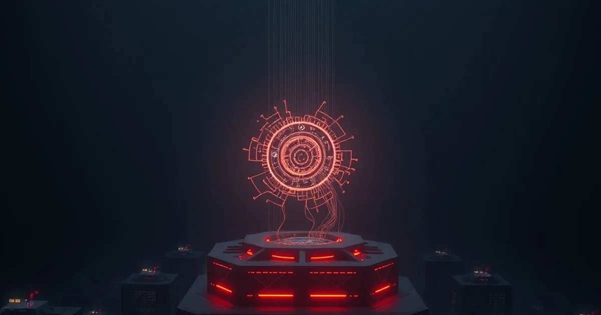 The Dangerous Allure of General AI for Critical Operations: Why Foundational Reliability Demands More Than Scale cover image