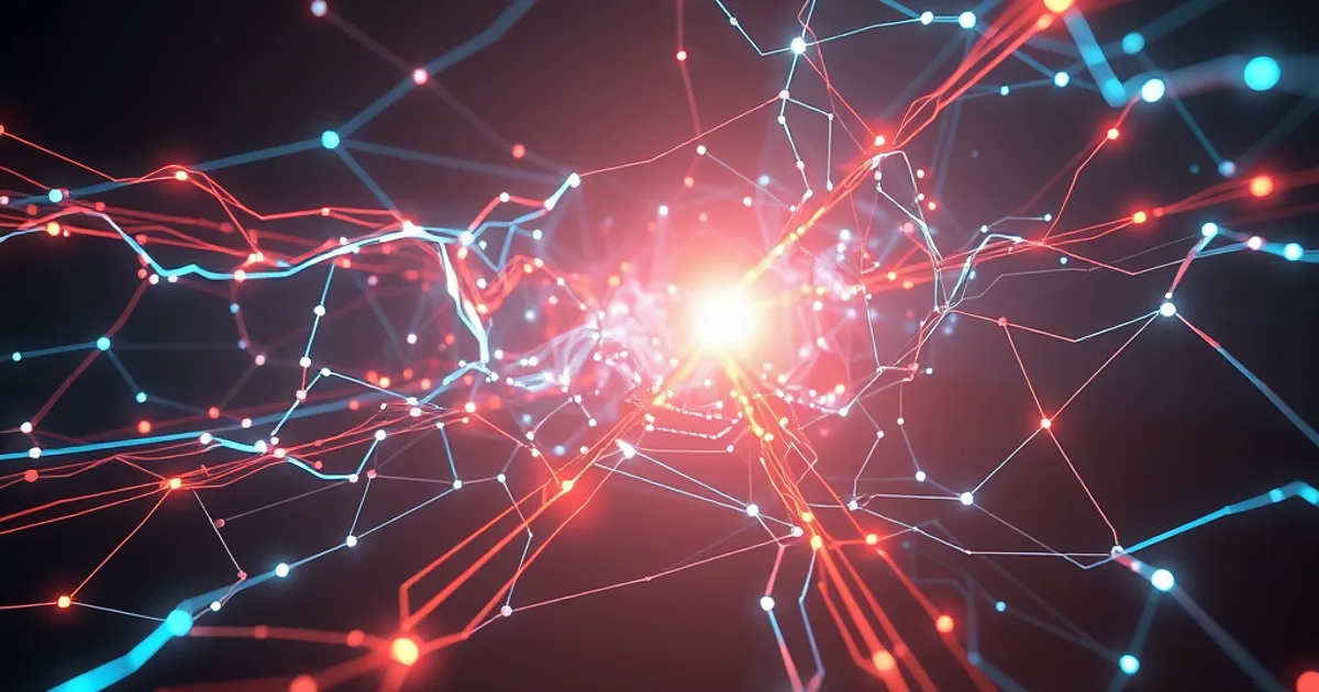 The Permanent Bet: Why Your AI Tooling Due Diligence is Failing on a Decade Scale cover image