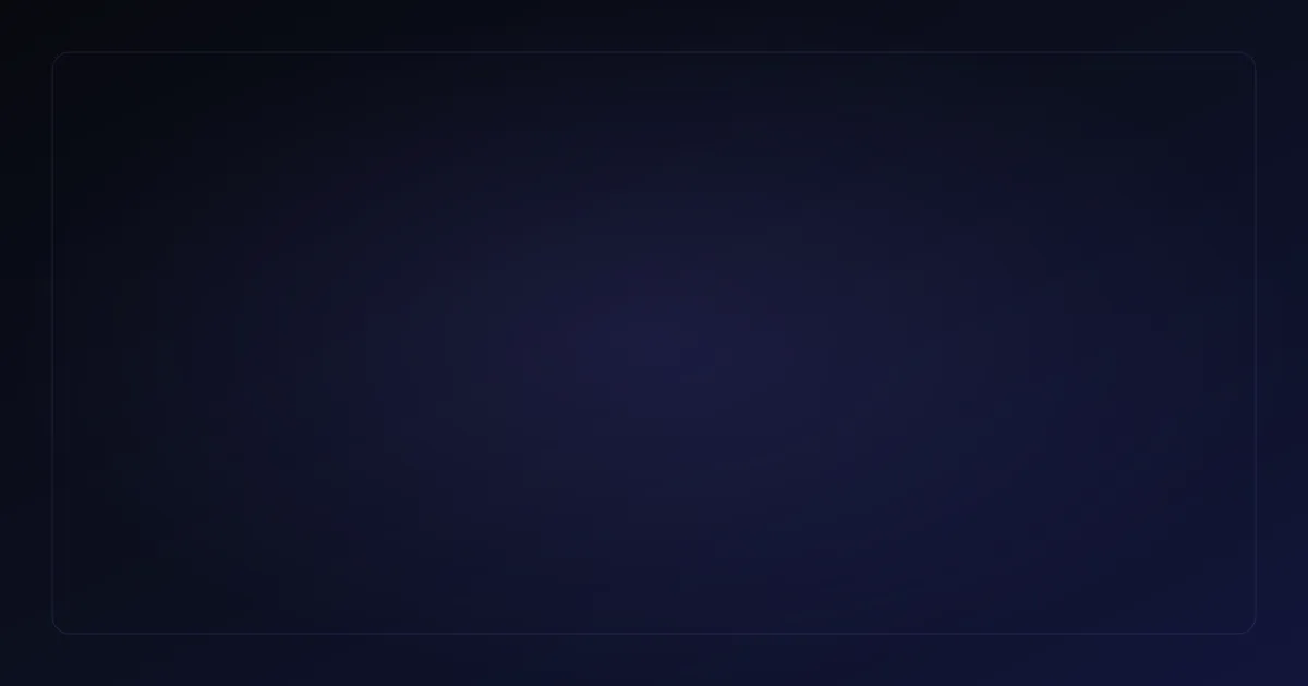 Venture's AI Blind Spot: Why Many 'AI Businesses' Are Too Profitable for Traditional VC cover image