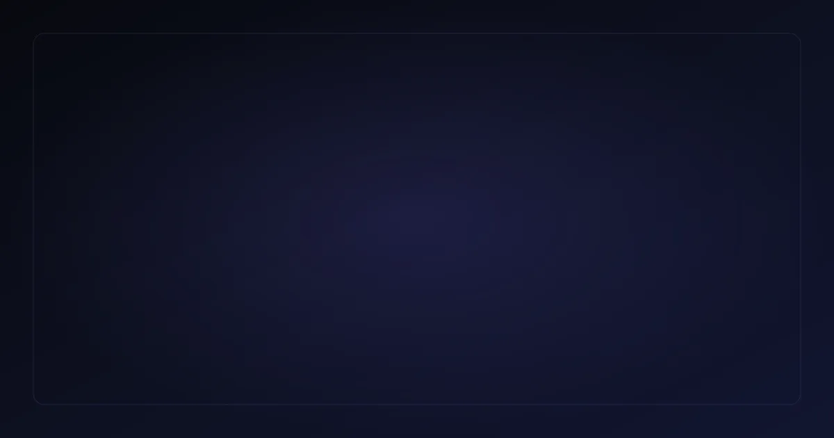 Why Your $200 Billion Inventory Problem Demands Computer Vision, Not More Humans cover image