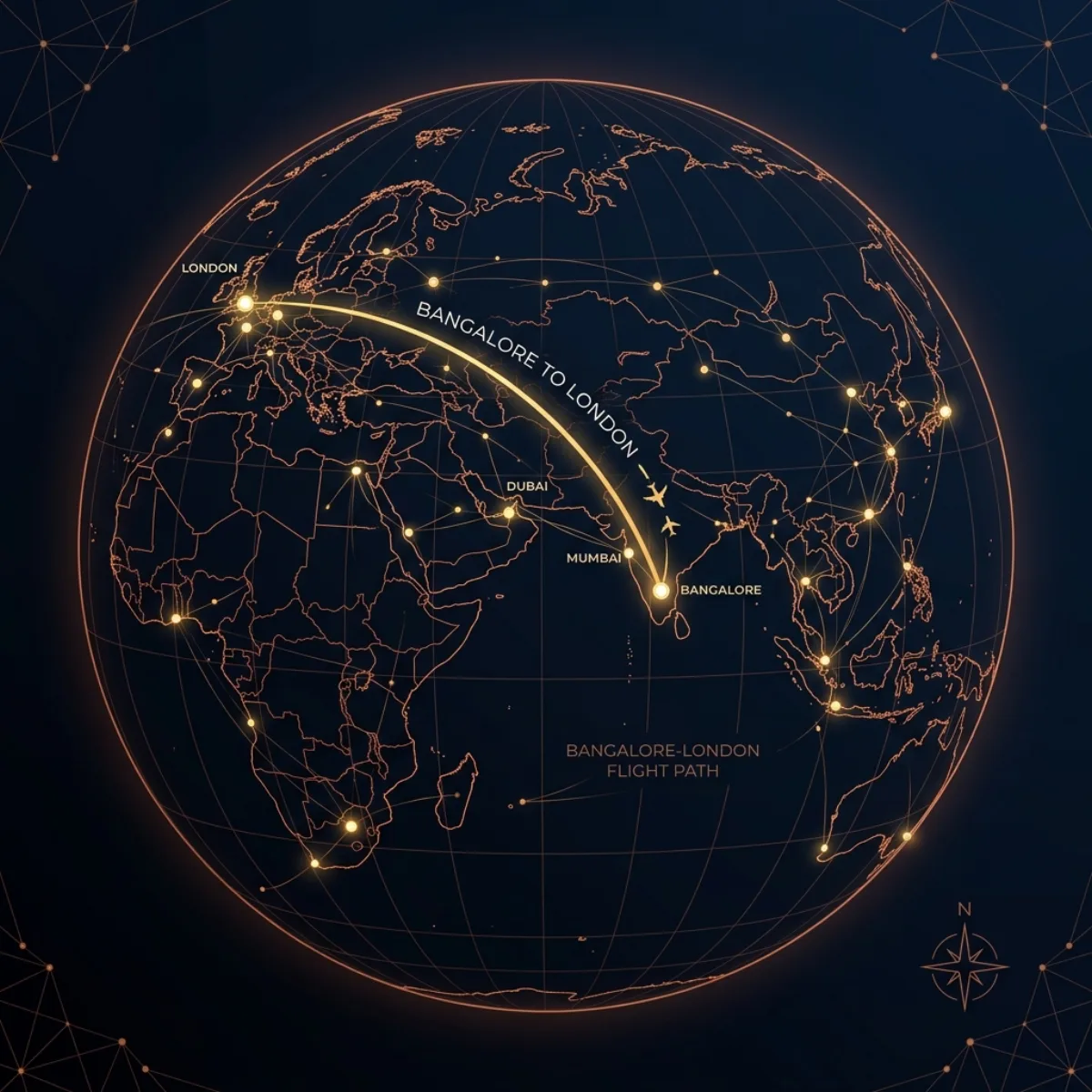 From India to London: The Innovator Founder Visa Path