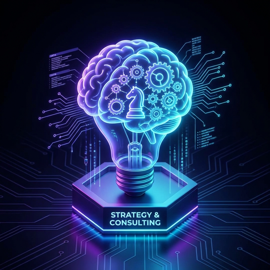 Strategy & Operations